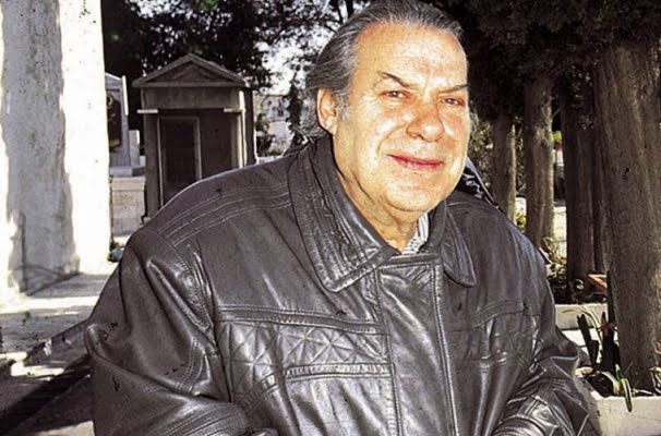 Ανδρονίδης Βασίλης