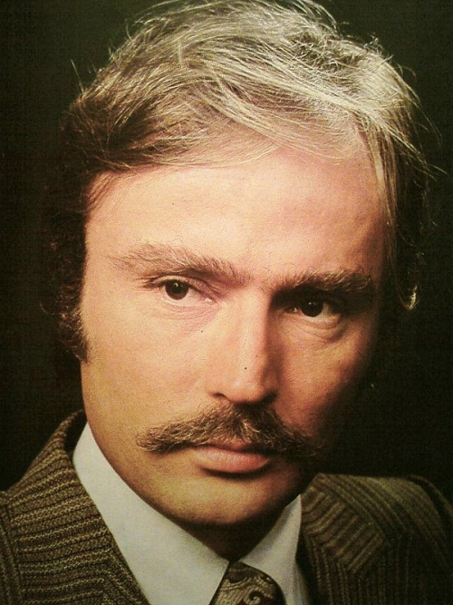 karidis Ντίνος Καρύδης