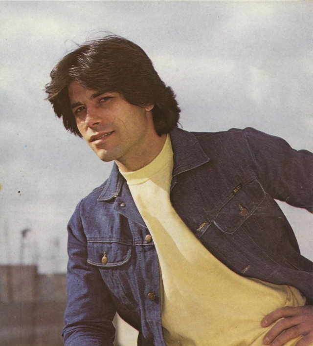 Πάνος Μιχαλόπουλος