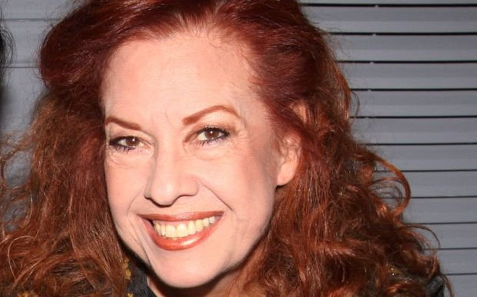 Νεφέλη Ορφανού