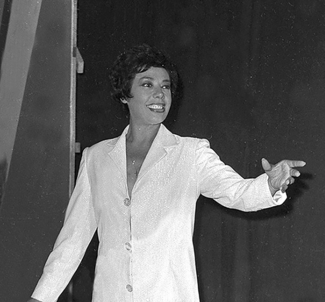 ntor rena Ρένα Ντορ