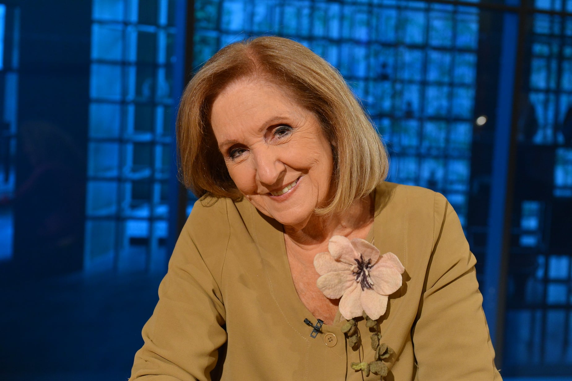 Κάρμεν Ρουγγέρη