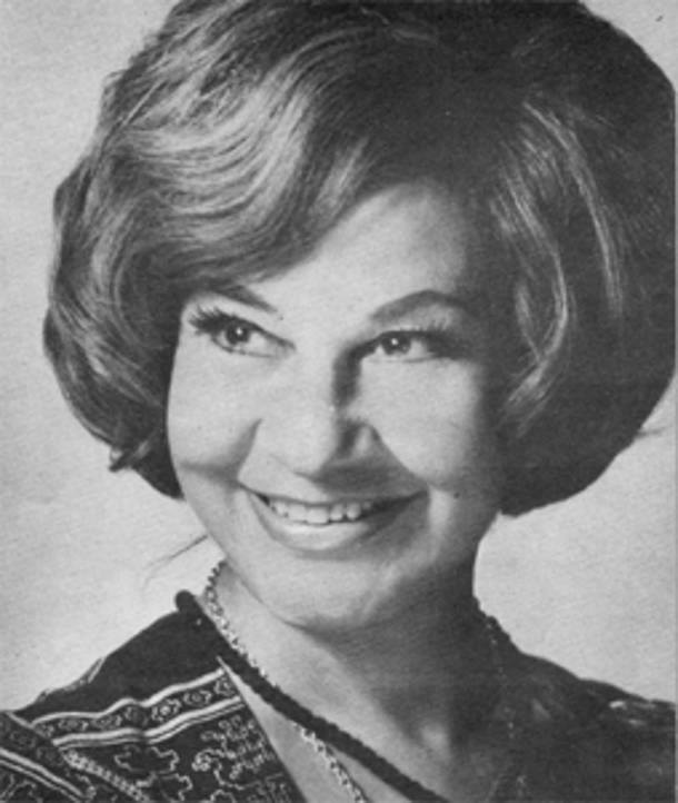 Σμάρω Στεφανίδου