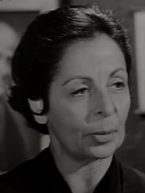 Ξένη Δράμαλη