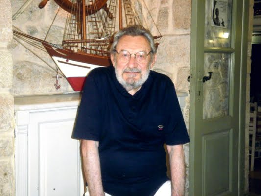 Γιώργος Μοσχίδης