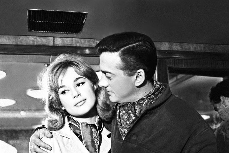 Το κλωτσοσκούφι 1959-1960 Το κλωτσοσκούφι