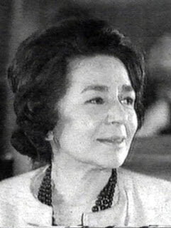 Νίνα Βαρβέρη