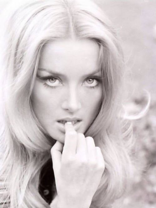 Barbara Bouchet