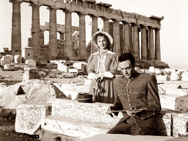 o mimikoskai i mairi Ο Μιμίκος και η Μαίρη