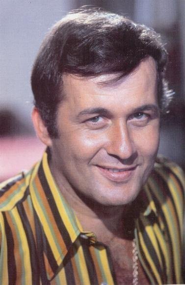 Δημήτρης Παπαμιχαήλ (1934-2004)