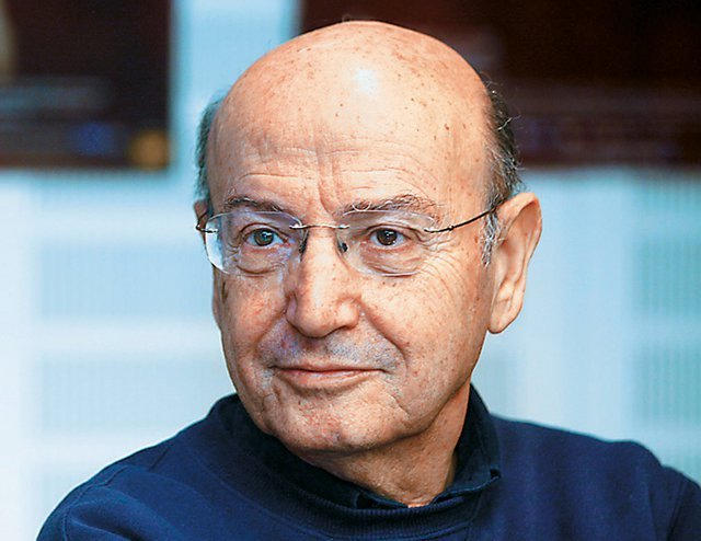 Θόδωρος Αγγελόπουλος 1935-2012