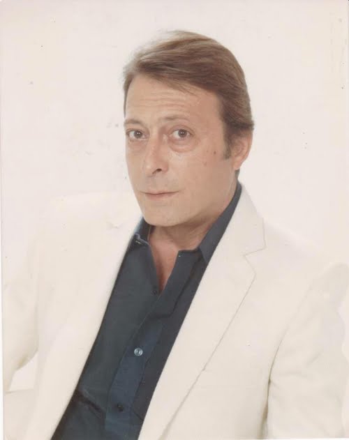 Χρήστος Πάρλας 1936-2012