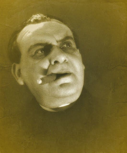 Αιμίλιος Βεάκης 1884-1951
