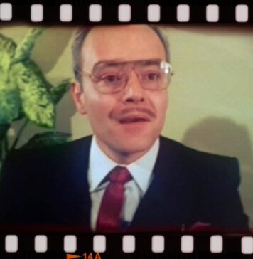 Αντώνης Τρικαμηνάς