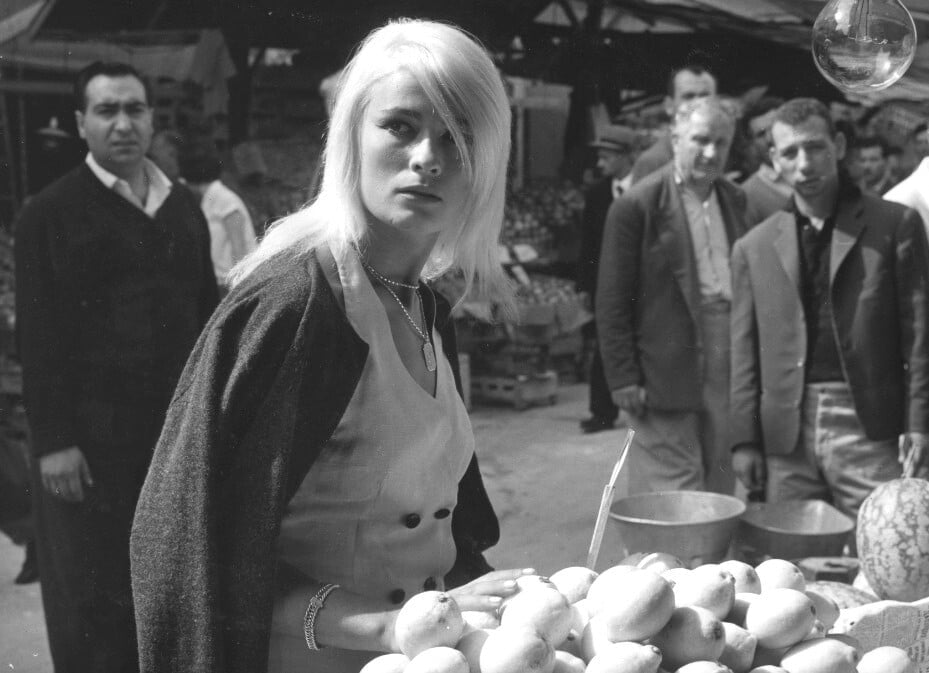 Χλόη Λιάσκου: Μια λαμπερή αλλά σύντομη καριέρα Ζέτα Αποστόλου