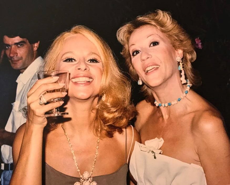 συνέντευξη