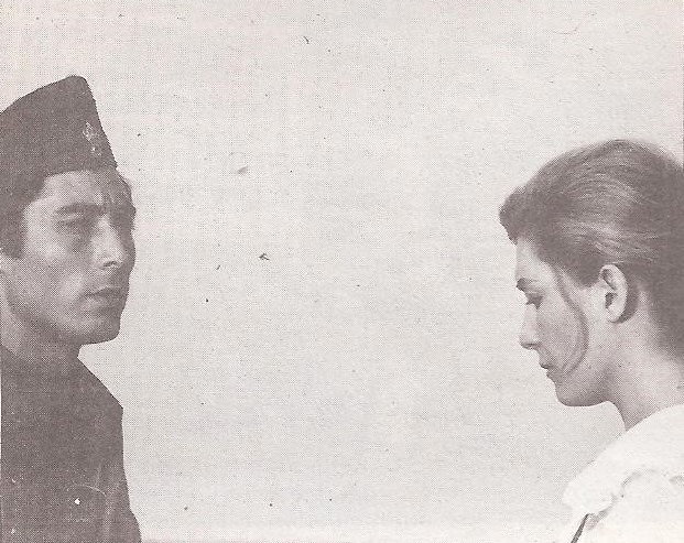 Η τελευταία άνοιξη