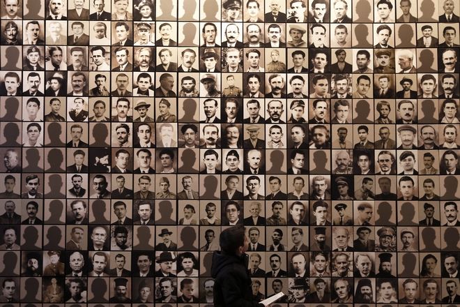 Ευτυχία 2019-2020 Καλάβρυτα