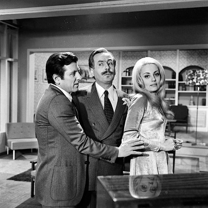 Βάσος Ανδριανός 1943-1999 ksenidis 1