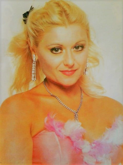 Λιλή Ντερτίμα