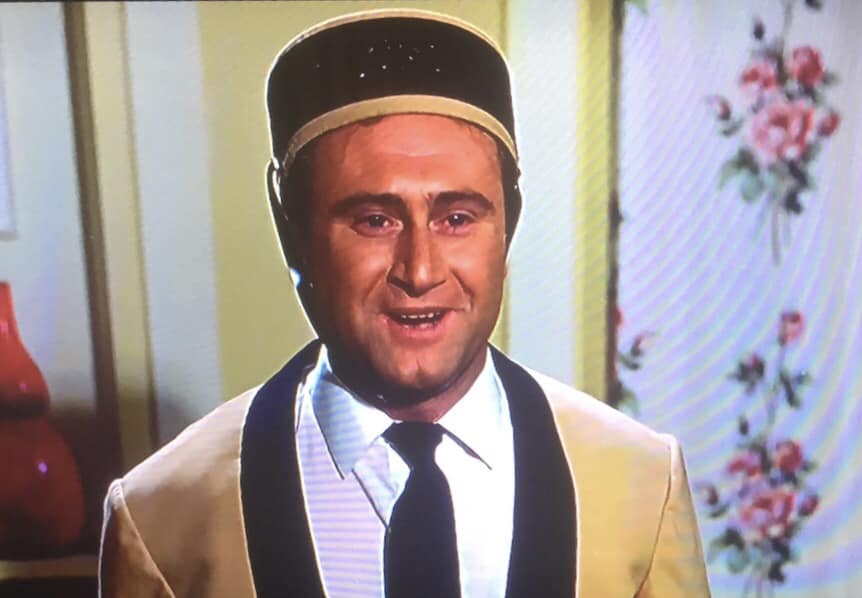 Γιάννης Μπουρνέλης