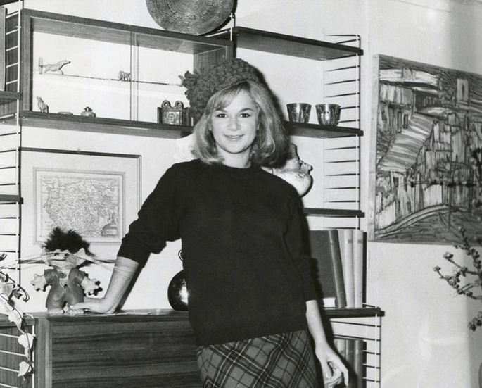 Ρε συ, άμα ξέρανε ότι είμαστε με 20 δραχμές στην τσέπη θα μας ζητούσαν αυτόγραφο; aliki 2 1