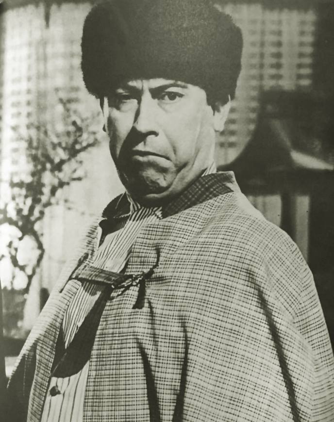 Δόκτωρ Ζι-Βέγγος