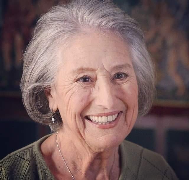 Ειρήνη Κουμαριανού