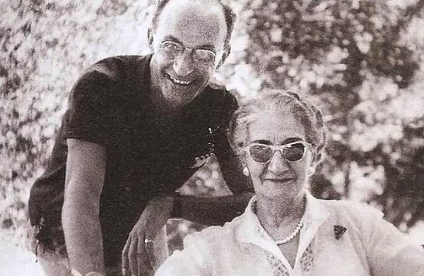 Τα αγαπημένα κατοικίδια των μεγάλων σταρ του ελληνικού κινηματογράφου mitera iliopoulou 1