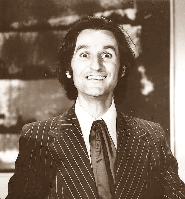 Σωτήρης Μουστάκας