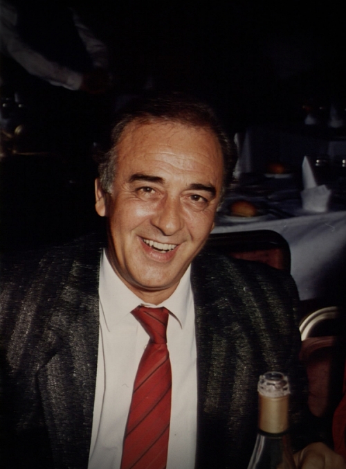 ntouzos Ανδρέας Ντούζος