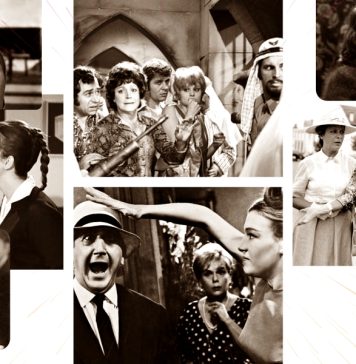 Ελληνικές ταινίες