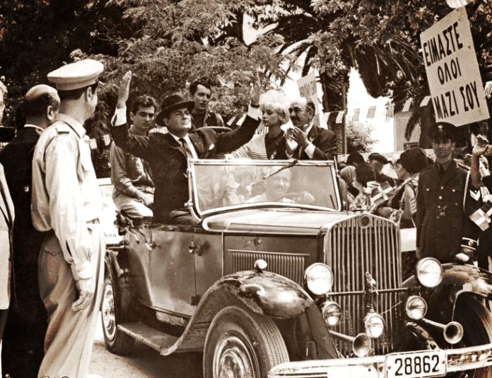 iparxei kai filotimo