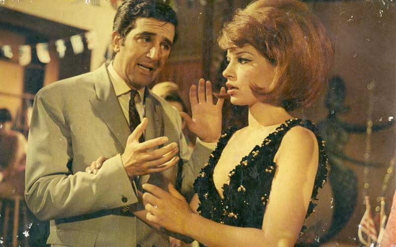 Νίκος Φέρμας: Ο μάγκας που υπηρέτησε τον Ελληνικό Κινηματογράφο kalos irthe to dolario 1 1