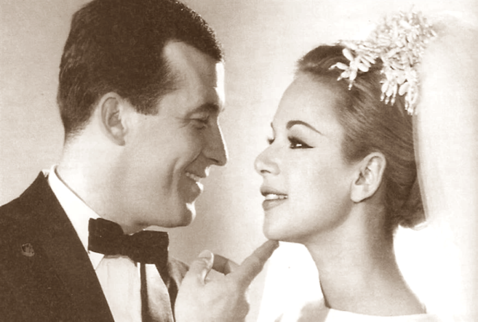 Ο Ηλίας του 16ου: Γιατί ο Βασίλης Λογοθετίδης δεν πρωταγωνίστησε στην ομώνυμη ταινία gamos 1