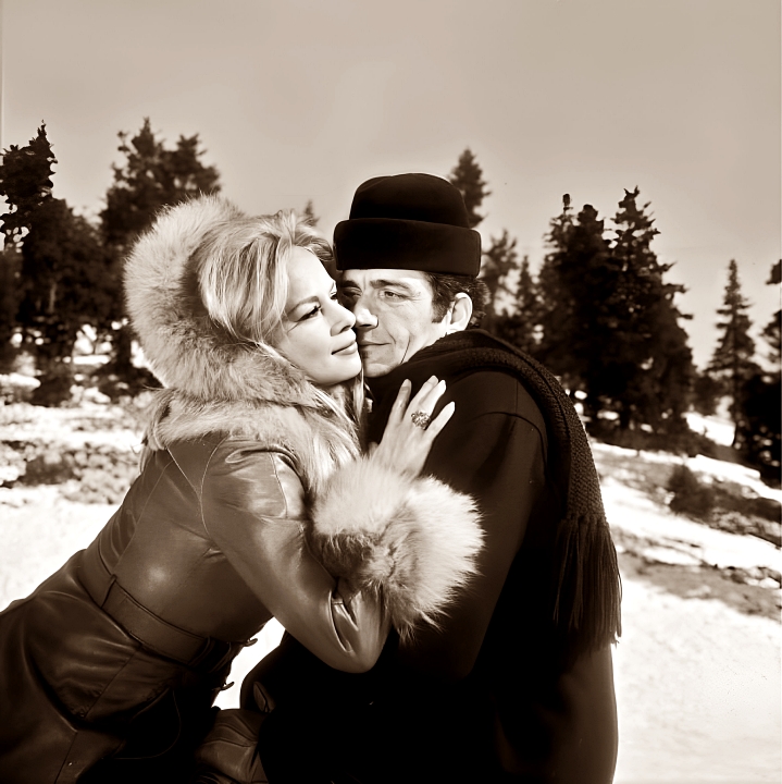 Έλληνες ηθοποιοί στο ξεκίνημα τους agapo 1 1