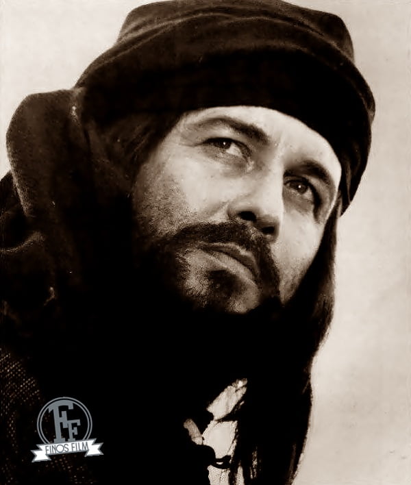 Μια Ιταλίδα από την Κυψέλη: Όταν ο Νίκος Γαλανός έχασε τον ρόλο του "Αντώνη" papaflessas 1